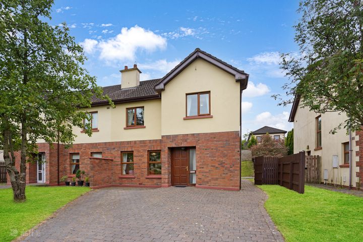 25 Ard Dun, Kells Rd, Kingscourt, Cavan