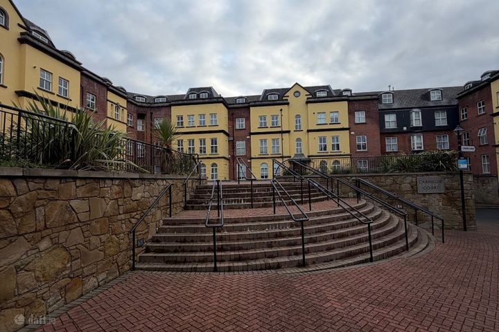 Apartment,Carnegie Court,North Street,Swords,Co. Dublin, Swords, Co. Dublin