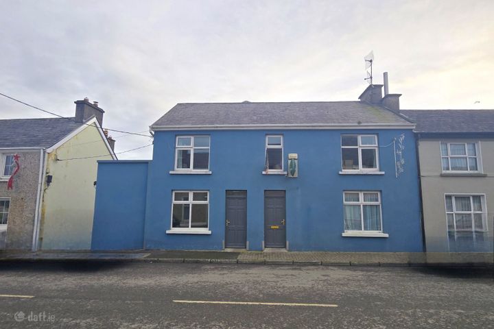 Murphys, East End, P51K761