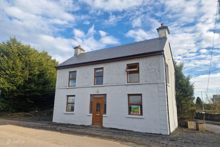 Ballyroe, Williamstown, Williamstown, Co. Galway, F45E198