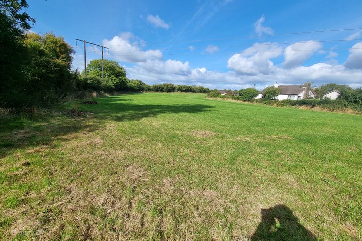 Ballyduane, Mungret, Co. Limerick