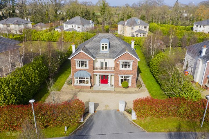 12 Kribensis Manor, Williamstown Stud, Clonee, Meath