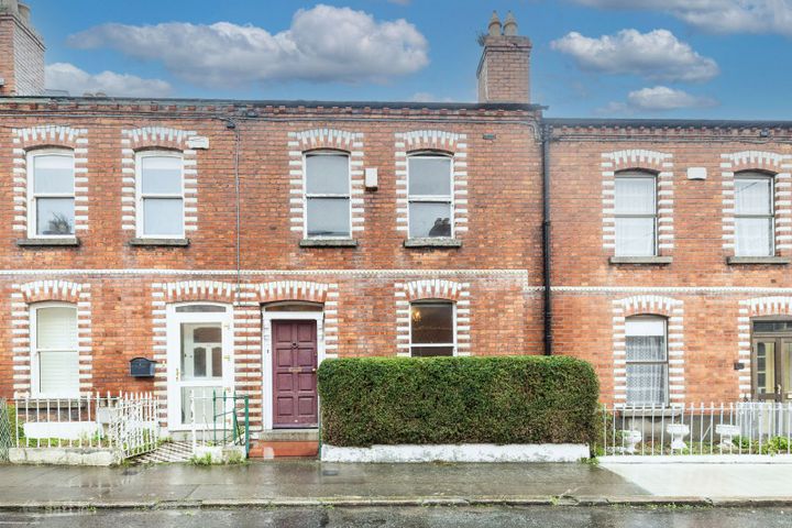 17 Saint Clement's Road, Dublin 9, Drumcondra, Dublin 9, D09A7X8