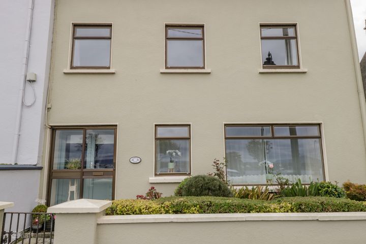 Roundstone, Co. Galway