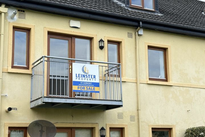 12 The Abbey, Cois Abhainn, Sallins Rd, Kildare