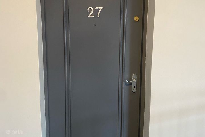 27 Mill Court, Tullow, Carlow, Tullow, Co. Carlow