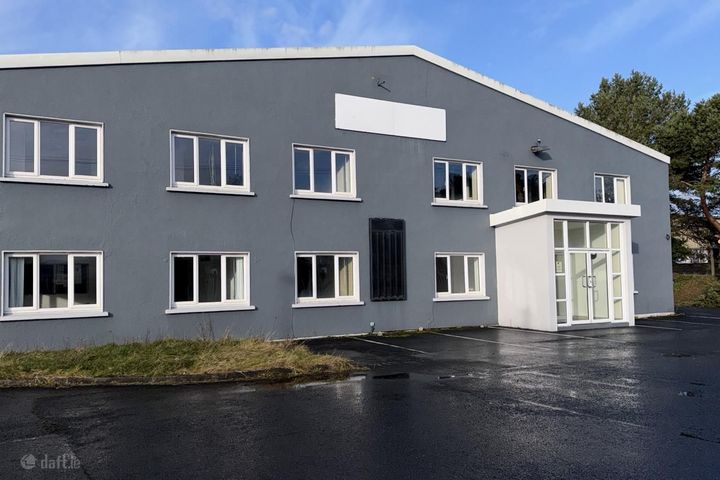  Unit 1, Blessington Industrial Estate, Baltinglass Road, Blessington, Co. Wicklow