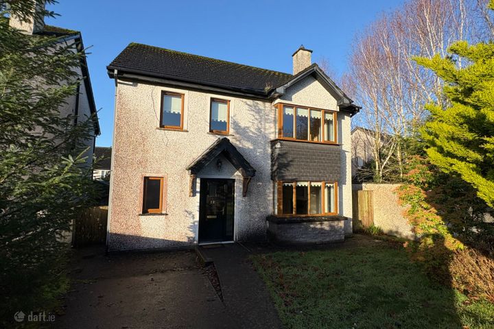 22 Cedar Close, Tanyard Wood, Millstreet, Co. Cork, P51X7P4