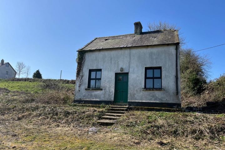 Tinnaclash, Kiltegan, Co. Wicklow, W91ARW1