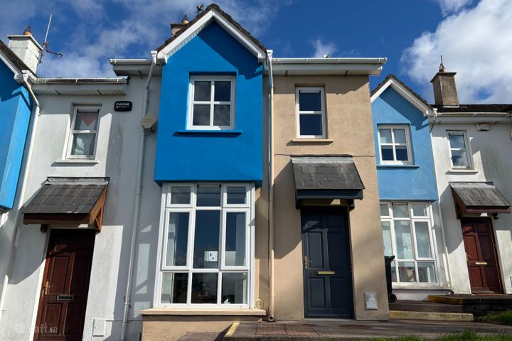 49 Pope's Hill, Pope's Road, Cork City Centre, T23FR94