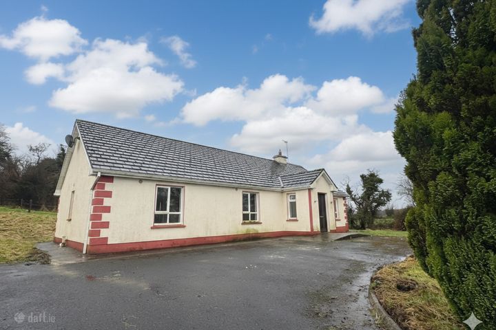 2 Magheraboy, Kilmovee, Co. Mayo, Kilmovee, Co. Mayo, F45KP83