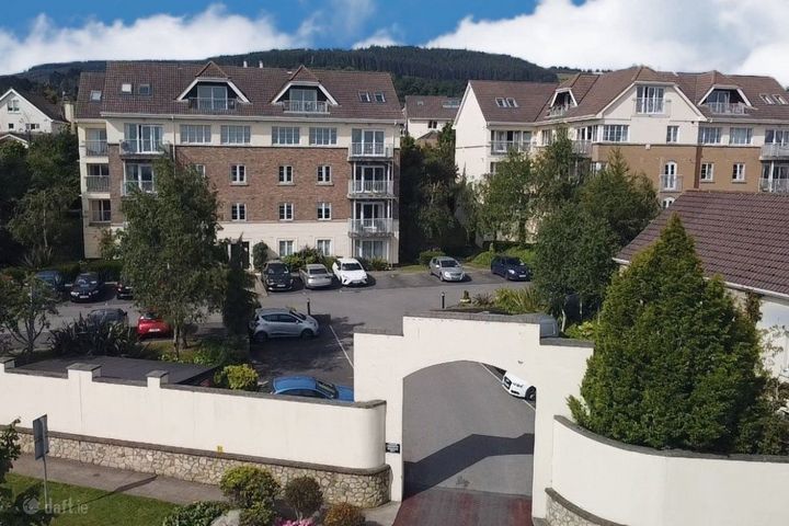 20 Fern Court, Stepaside, Dublin 18, D18YC03