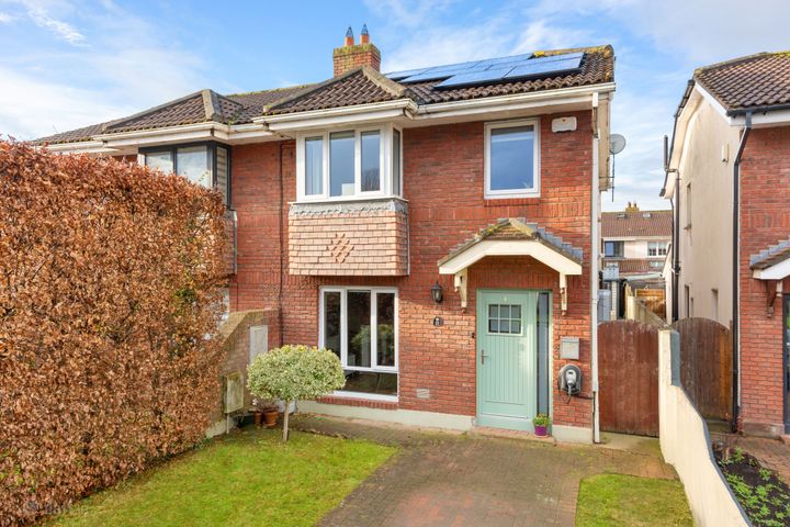 21 Griffeen Way, Lucan, Co. Dublin, K78 R251