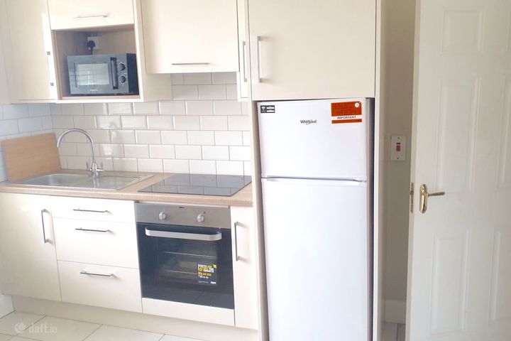 Apartment 2, 7 Richmond Hill, Cork City, Co. Cork