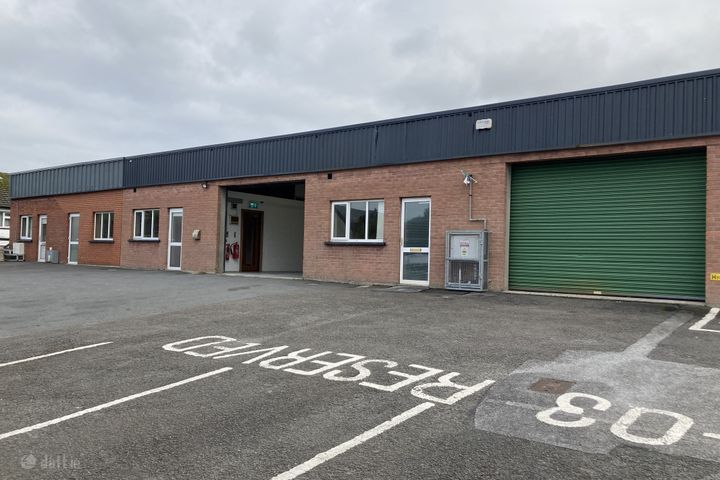 Units 1,2 and 3 Killaloe Road, Killaloe, Co. Clare