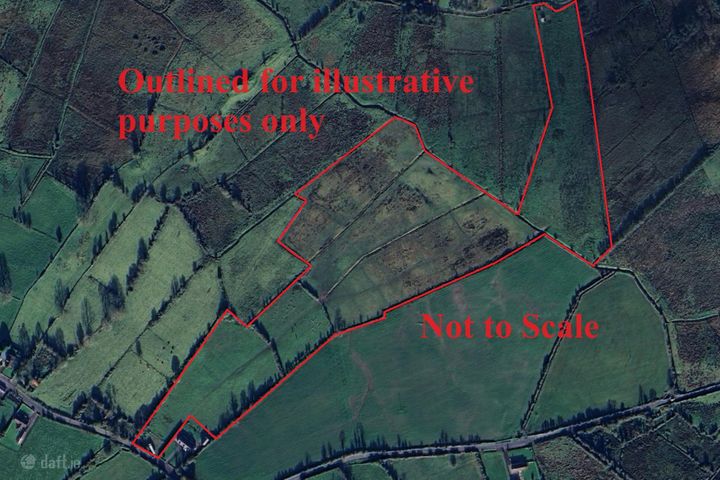 Scardaune, Claremorris, Co. Mayo