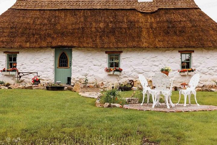 Oughterard, Co. Galway