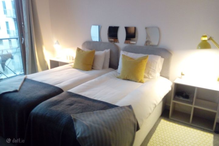 The Academy, Yates Way, Park West, Dublin 12