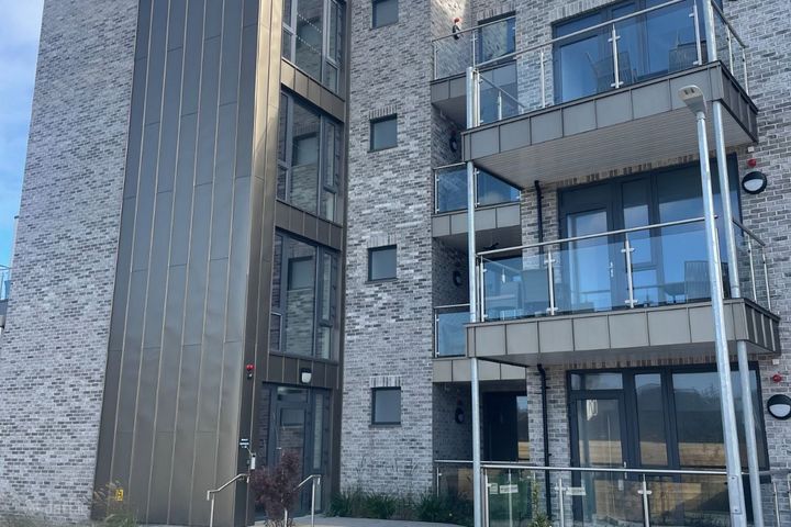 Apartment 3, Block B, Sutton, Dublin 13