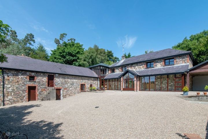 Polehore, Killurin, Ennisocrthy, Wexford