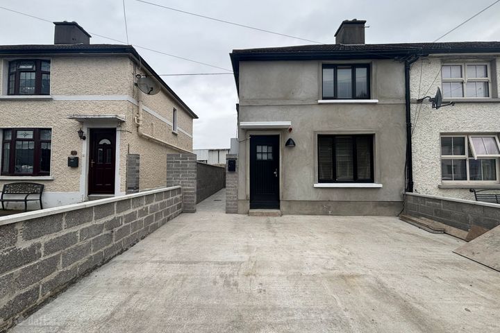 Carnlough Road, Cabra, Dublin 7