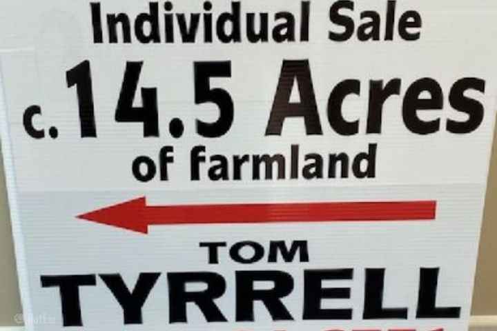 Banagher, Milltown, Co. Galway