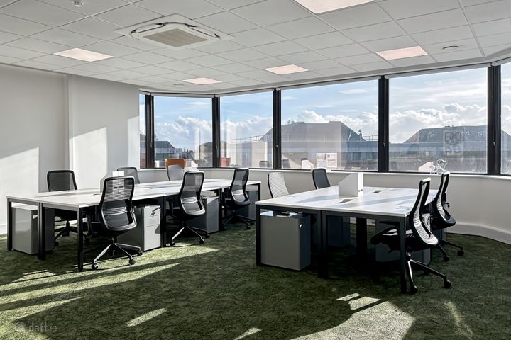 Dublin, Temple Road, Newtown Blackrock, A94 Y5W5, Blackrock, Co. Dublin