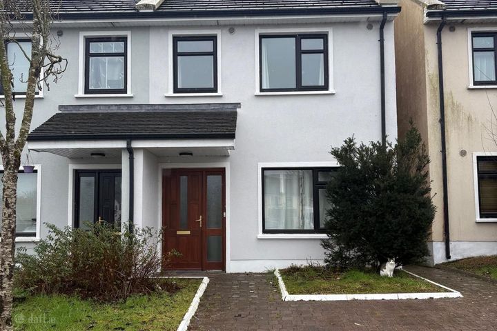 64 Country Meadows, Tuam, Co. Galway, H54F754