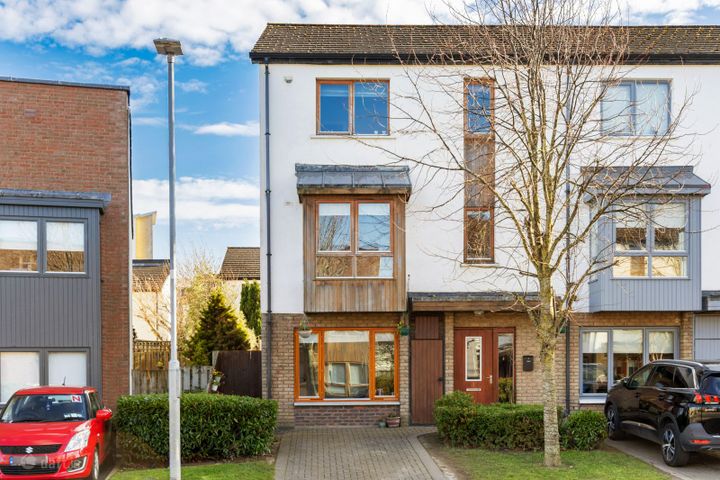1 Hunters Ave, Ballycullen, Dublin 14, Dublin 24, Dublin