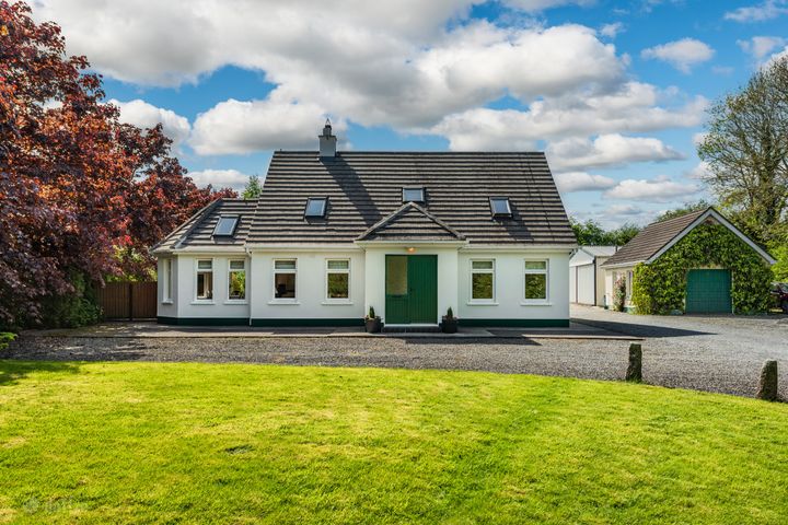 Hawthorn Cottage, Bohergoy, Maddenstown, Kildare