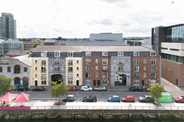 214 Bruach Na Laoi, Union Quay, Cork City Centre, T12KR74