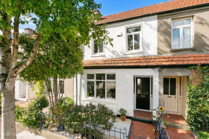 10 Upper Hollybank Ave, Ranelagh, Dublin, Dublin 6, Dublin