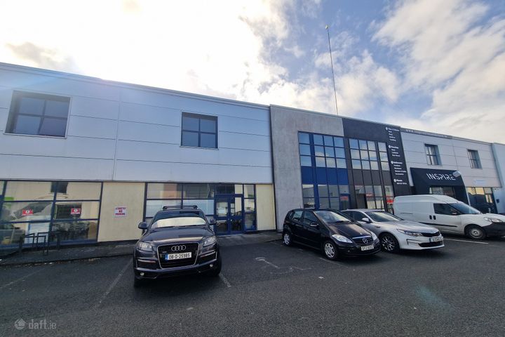 18 Lakeside Business Park, Claremorris, Co. Mayo