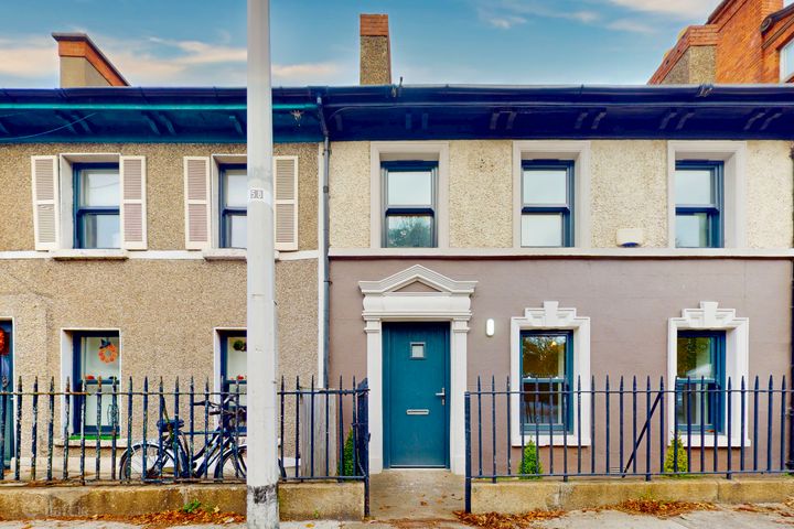 65 Rock Road, Blackrock, Co. Dublin, A94PT62