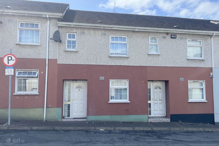 3 Camlin View, Longford, Longford Town, Co. Longford, N39Y5C7