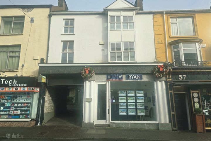 56 Thomas Davis Street, Mallow, Co. Cork, P51HR0A