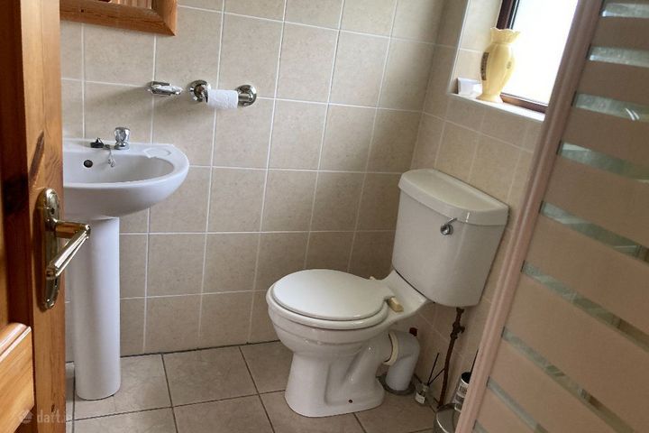 Gortacleva, Bushy Park, Co. Galway