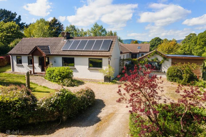 Coningbeg Cottage, Milltown Lane, Ashford, Wicklow