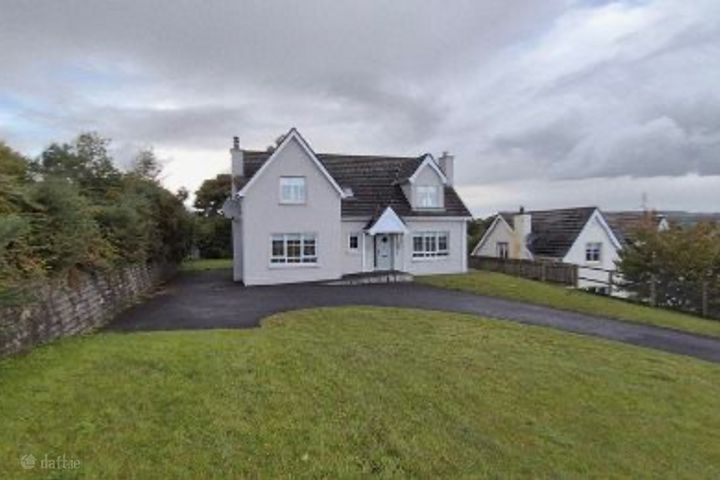 17 Ard Cullen, Omeath, Dundalk, Omeath, Co. Louth