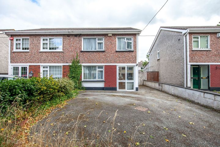 12 Westway Lawn, Blanchardstown, Dublin 15, Dublin 15, Dublin