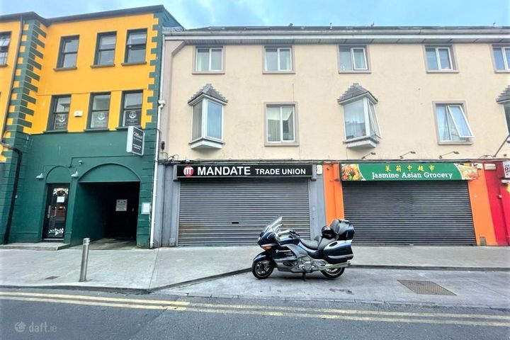 4 Abbey Court, Mary St, Galway, Galway