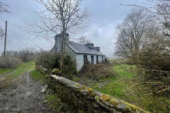 Larganboy, Ballyhaunis, Ballyhaunis, Co. Mayo, F35WR89