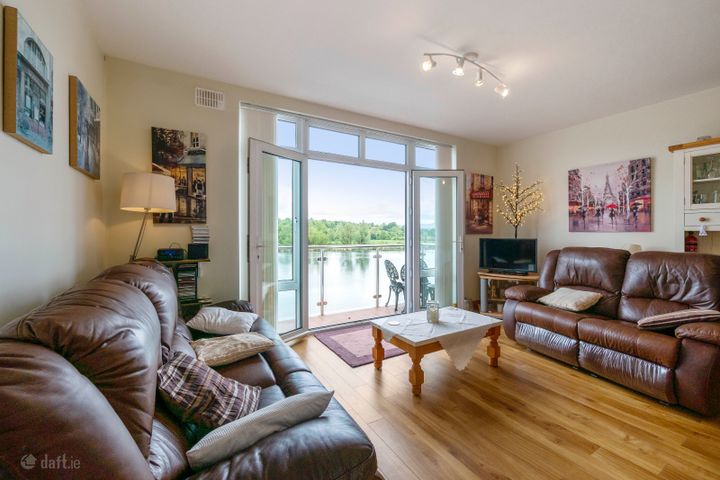 Dunbrody Wharf, Craywell Road, New Ross, New Ross, Co. Wexford