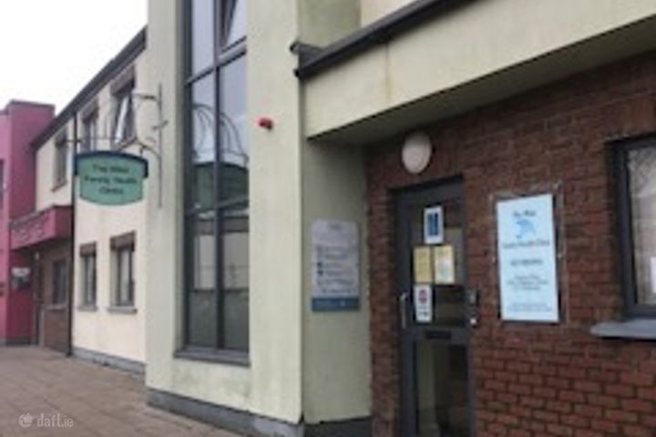 Weirside, Bandon, Co. Cork