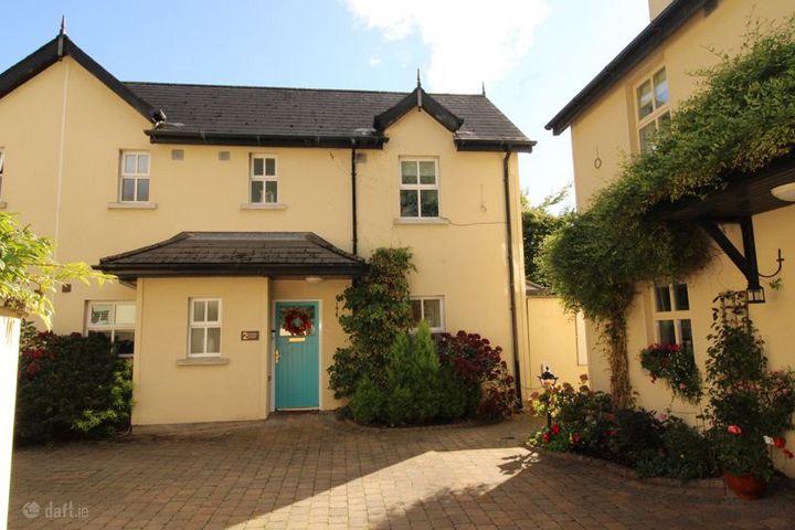 2 Avoca Court, Main Street, Avoca, Avoca, Co. Wicklow, Y14NN23
