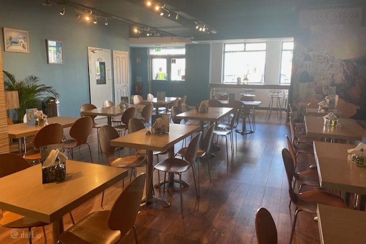 Cromelsfort road, Walkinstown, Dublin 12