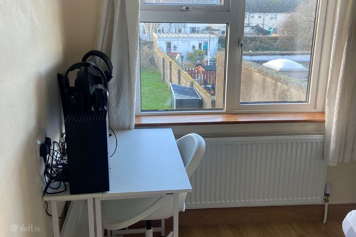 Barry Park, Finglas, Dublin 11