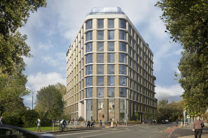 One Pembroke, Dublin 4