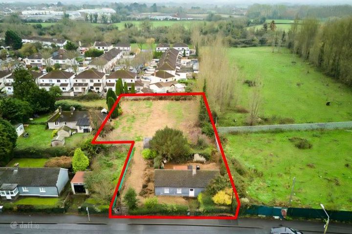 Weaver's Row, Clonsilla, Dublin 15, D15HDY9