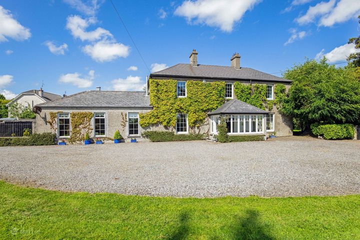 Foxlodge, Ratoath, Meath, Meath